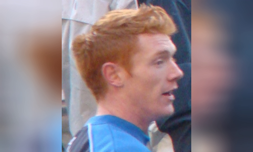 Dave Kitson