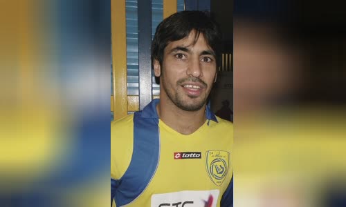 Hussein Abdulghani