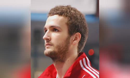Mateusz Mika