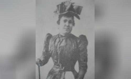 Eusapia Palladino