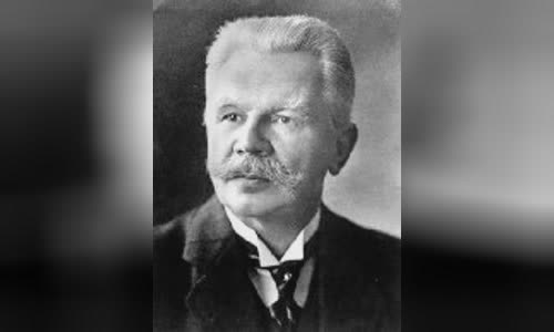 Karl Staaff