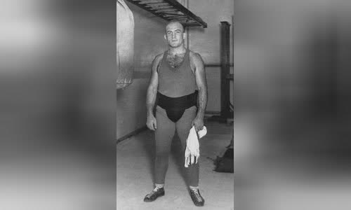Raymond Suvigny