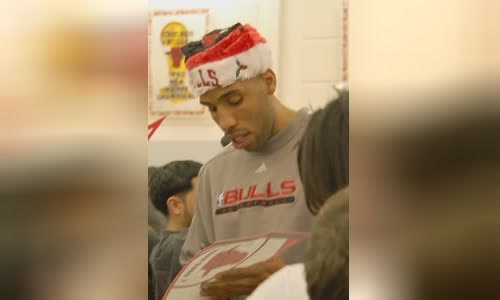 Michael Ruffin