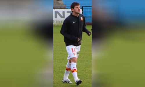 Dejan Milovanovi?