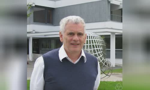 Dorian M. Goldfeld