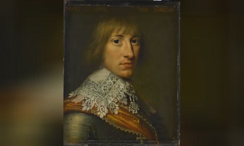 Henry Casimir I of Nassau-Dietz