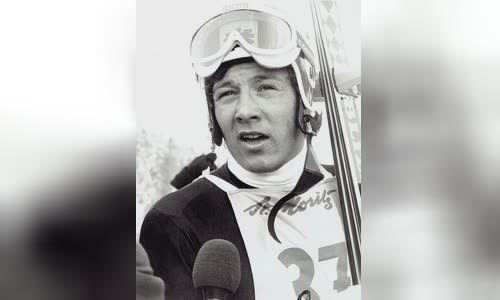 Werner Grissmann
