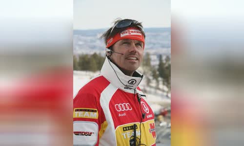 Andreas Bauer (ski jumper)