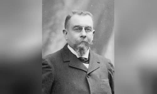 Albert Lavignac