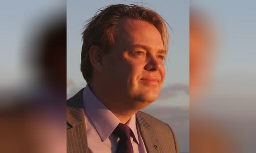 Rick Falkvinge
