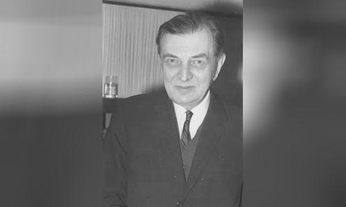 Alexander Tcherepnin