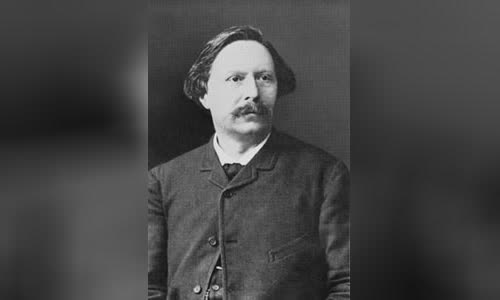 Édouard Schuré