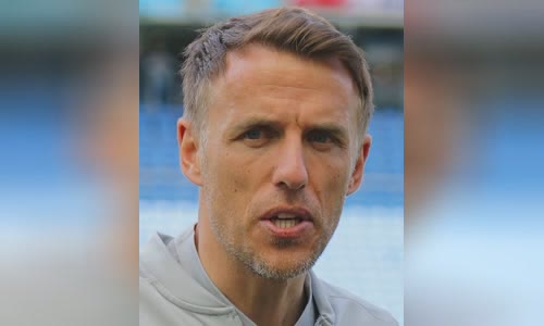 Phil Neville