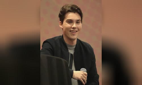 Jeremy Shada