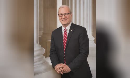 Kevin Cramer