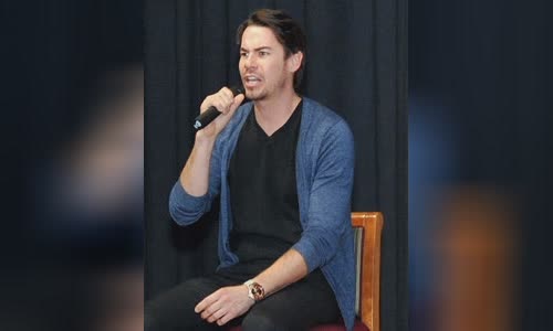 Jerry Trainor