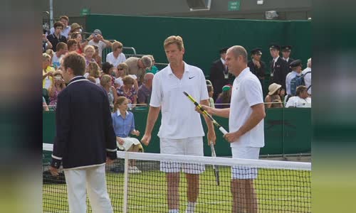 Peter Fleming (tennis)