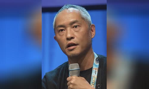 Ken Leung