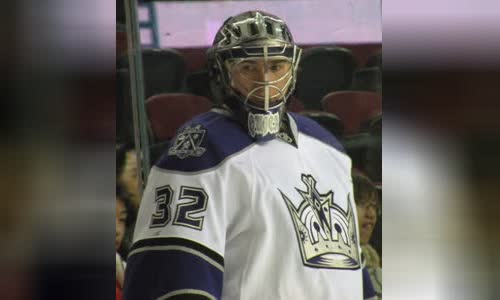 Jonathan Quick