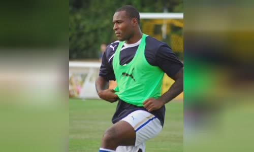Wes Morgan