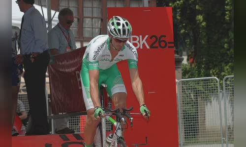 Marco Zanotti (cyclist, born 1974)