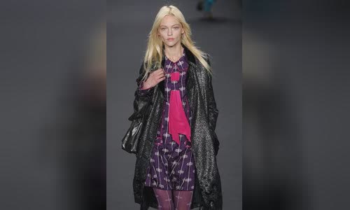Sasha Pivovarova