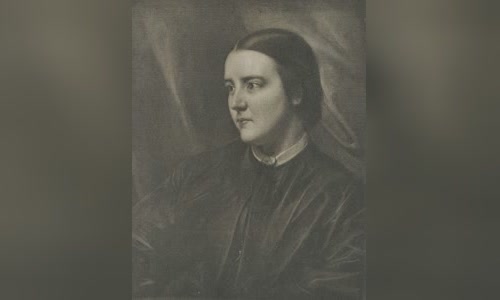 Sophia Jex-Blake