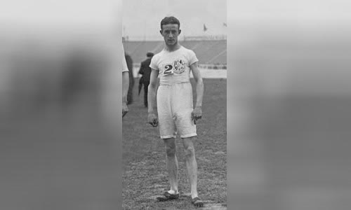 Harold A. Wilson