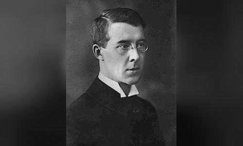 Pitirim Sorokin