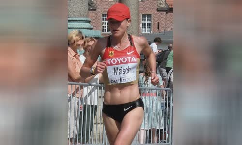 Ulrike Maisch