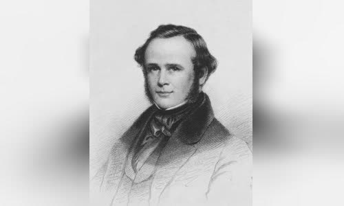 Horace Wells