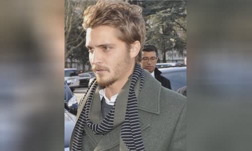 Luke Grimes