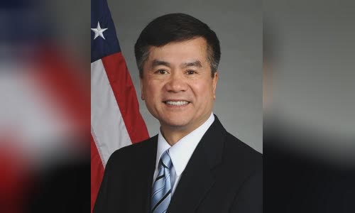 Gary Locke