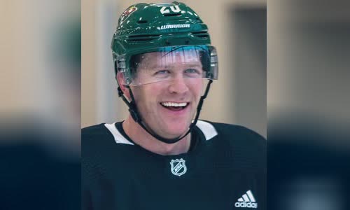 Ryan Suter