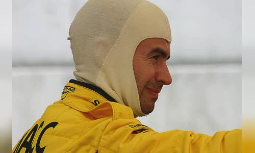 Xavier Pons