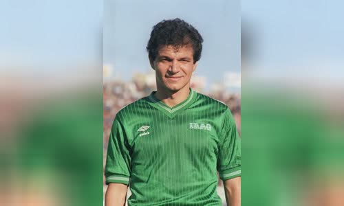 Hussein Saeed