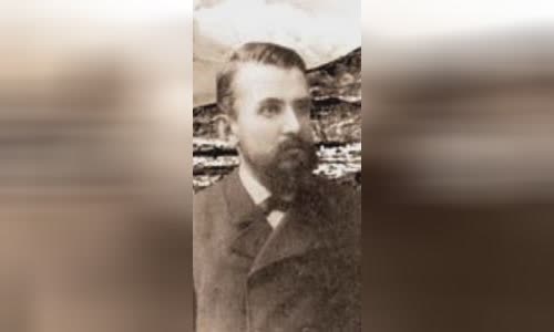 Karl Julius Beloch