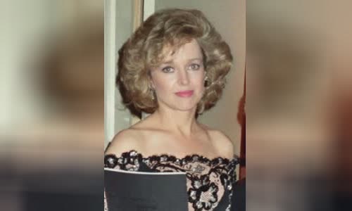 Jill Eikenberry
