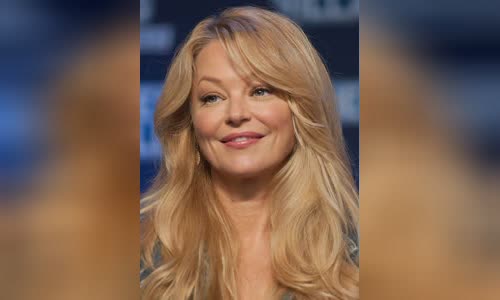 Charlotte Ross