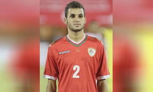 Ali Al-Busaidi
