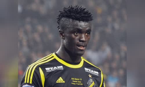Kwame Karikari