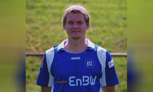 Bradley Carnell