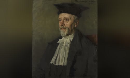 Pieter Hendrik Schoute
