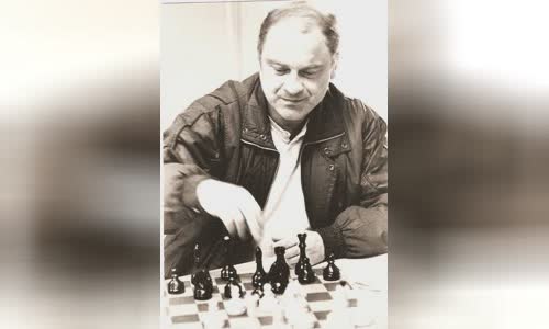 Mikhail Umansky