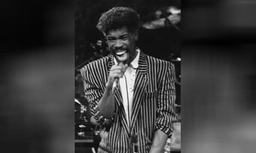 Billy Ocean