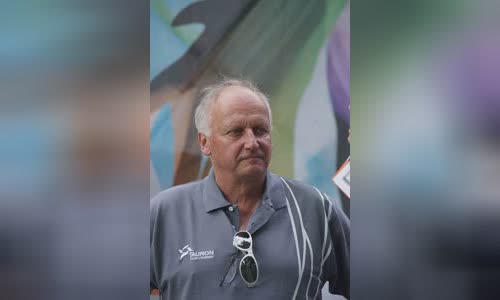 Andrzej Bachleda (born 1947)