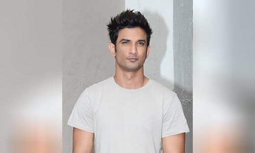 Sushant Singh Rajput