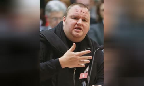 Kim Dotcom