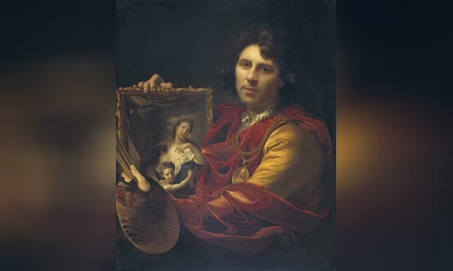 Adriaen van der Werff