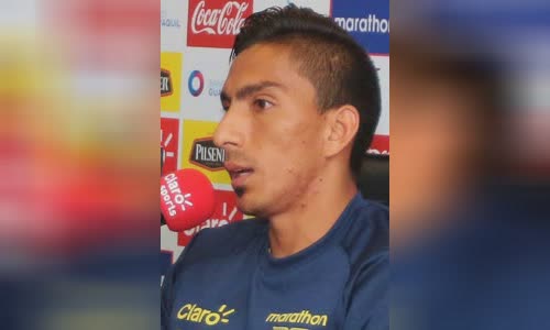 Ángel Mena